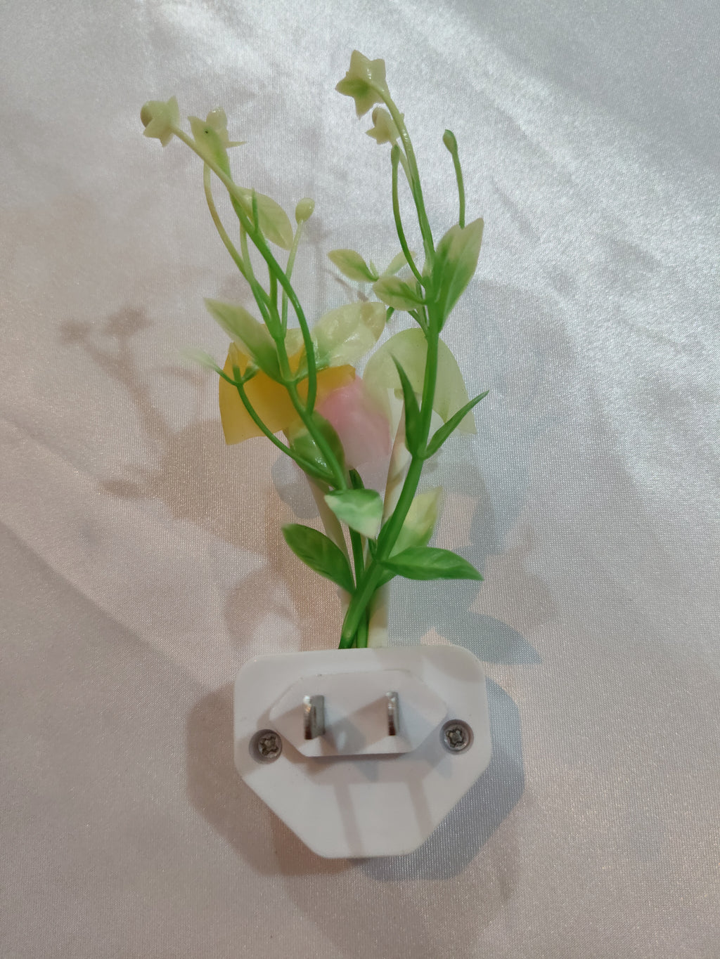 Color LED Mushroom Light Color LED Mushroom Light 