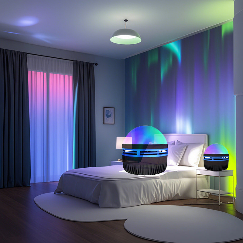 Galaxy Ceiling Projector Galaxy Ceiling Projector