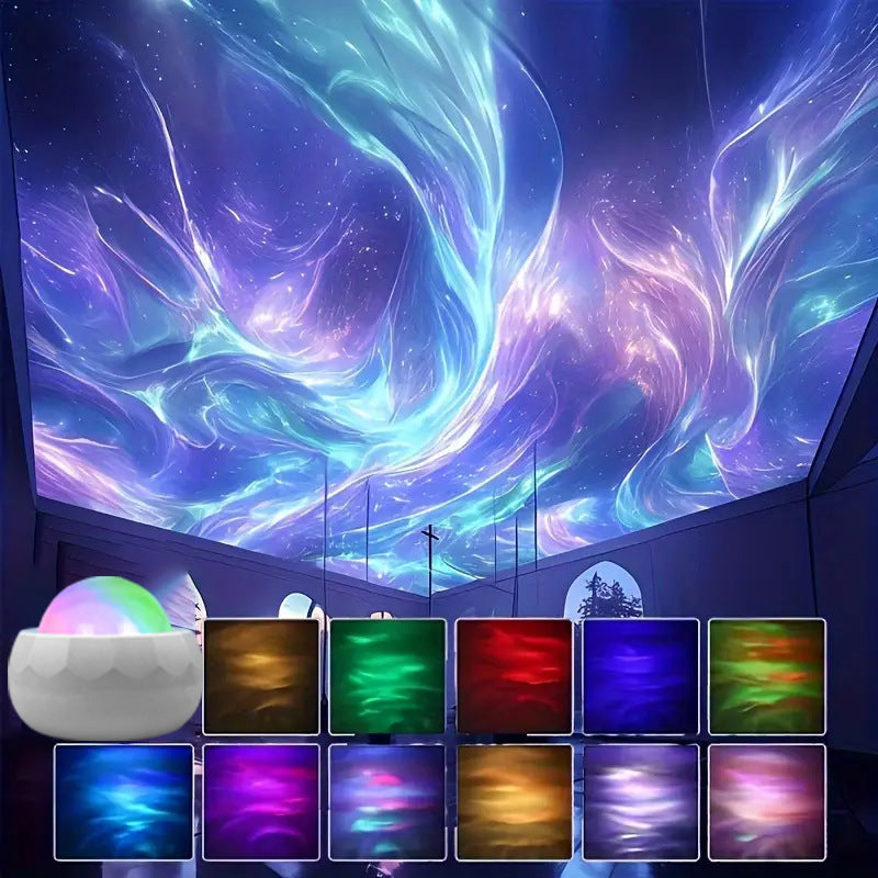 Galaxy Ceiling Projector Galaxy Ceiling Projector