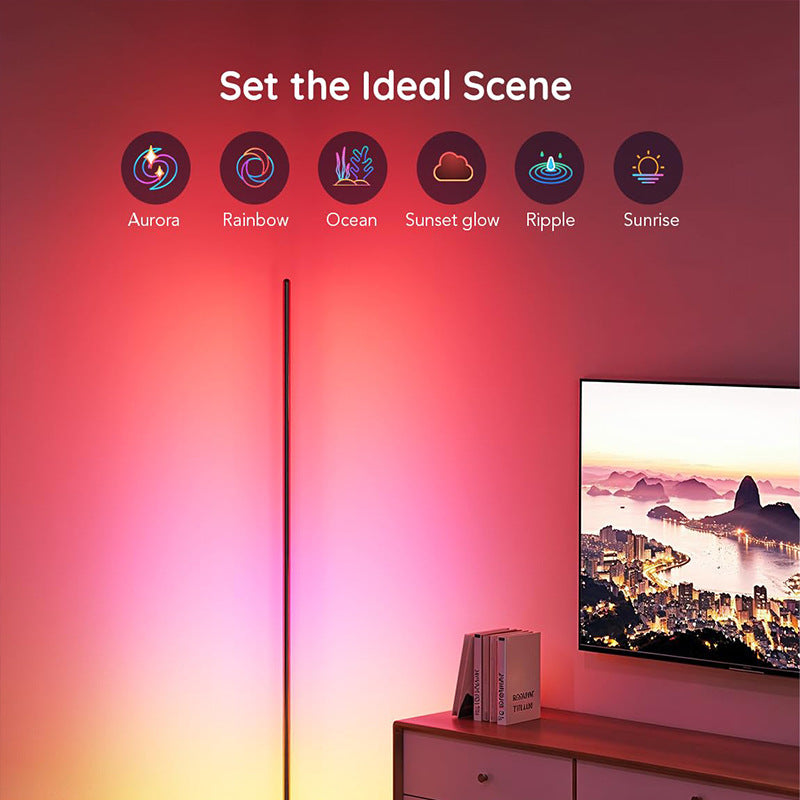 LED Strip Bar