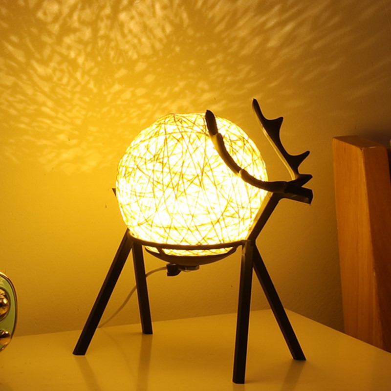 Bedside Night Light Lamp Bedside Night Light Lamp 