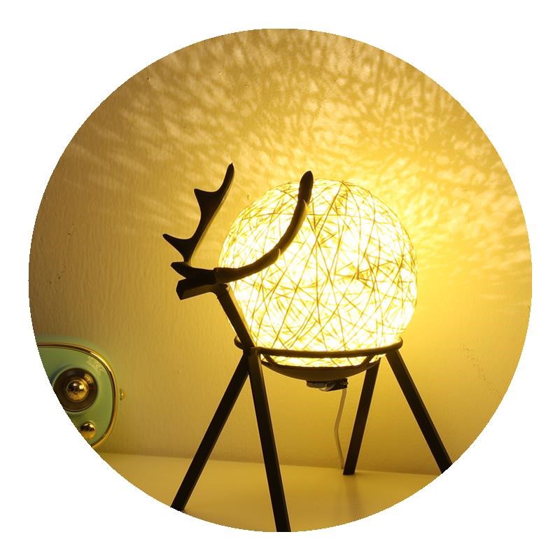 Bedside Night Light Lamp Bedside Night Light Lamp 