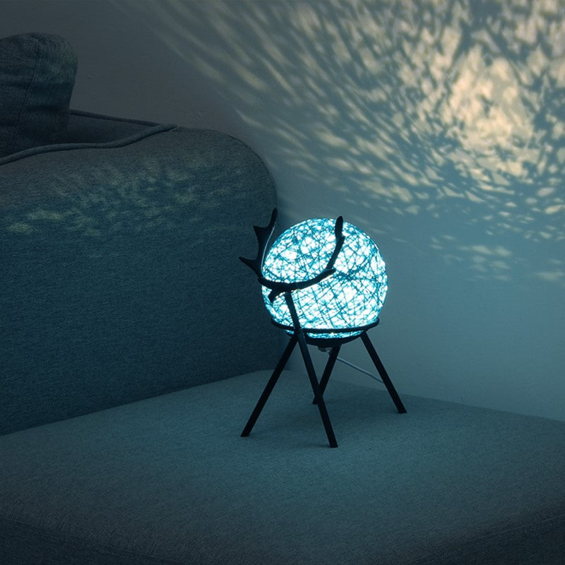 Bedside Night Light Lamp Bedside Night Light Lamp 