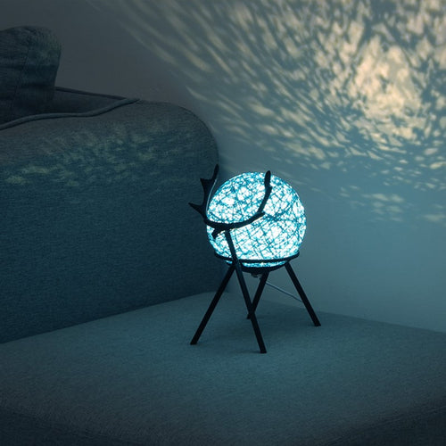 Bedside Night Light Lamp Bedside Night Light Lamp 
