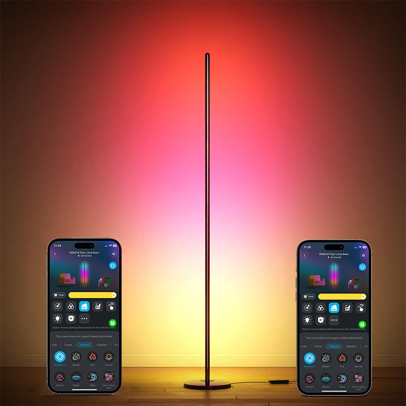 LED Strip Bar