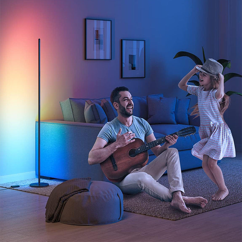 LED Strip Bar
