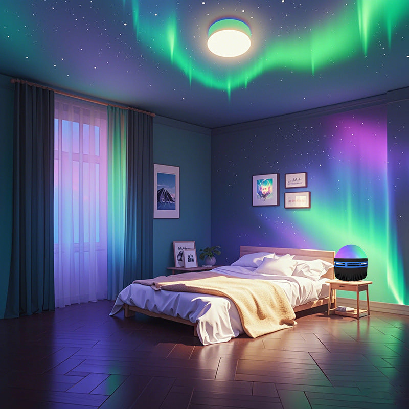 Galaxy Ceiling Projector Galaxy Ceiling Projector