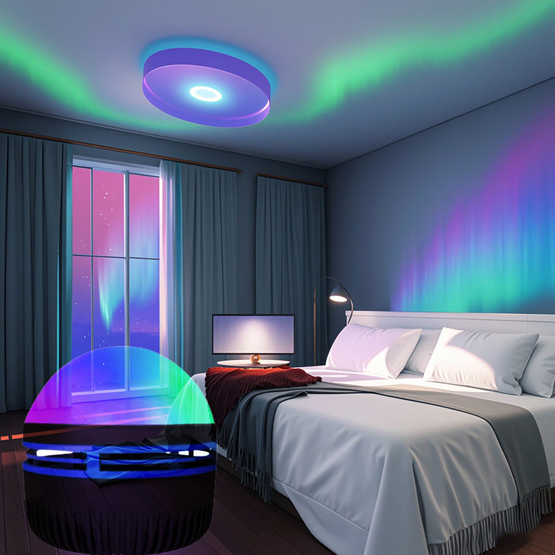 Galaxy Ceiling Projector Galaxy Ceiling Projector