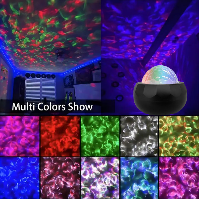 Galaxy Ceiling Projector Galaxy Ceiling Projector