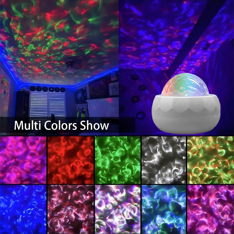 Galaxy Ceiling Projector Galaxy Ceiling Projector