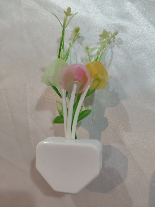 Color LED Mushroom Light Color LED Mushroom Light 